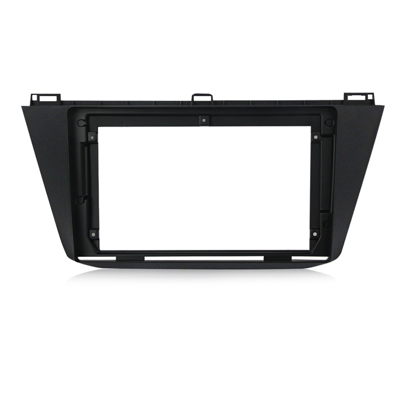 10.36" Radio Frame for Volkswagen Tiguan 2017-2019