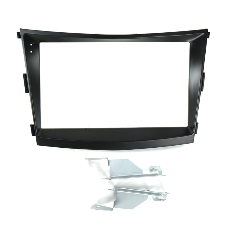 9.5" Radio Frame for SsangYong Tivoli 2014-2017