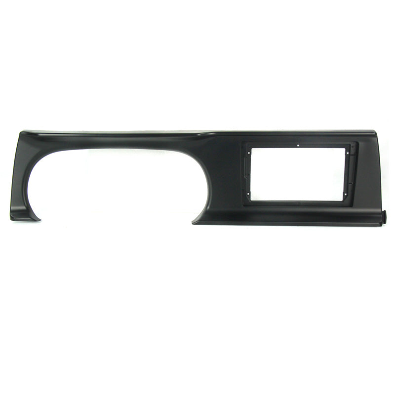 9.5" Radio Frame for Kia Seltos KX3 2020