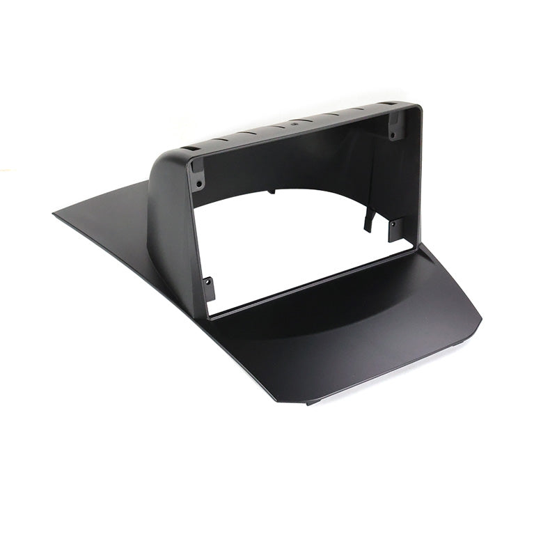 9.5" Radio Frame for Ford Fiesta 2008-2017