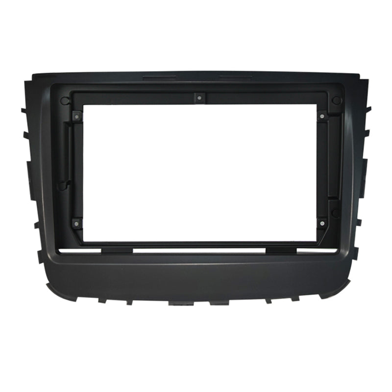 9.5" Radio Frame for SsangYong Rexton 2019