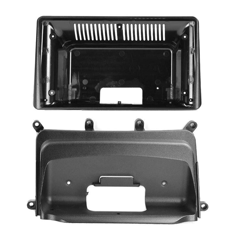 9.5" Radio Frame for Kia Soul 2009-2013
