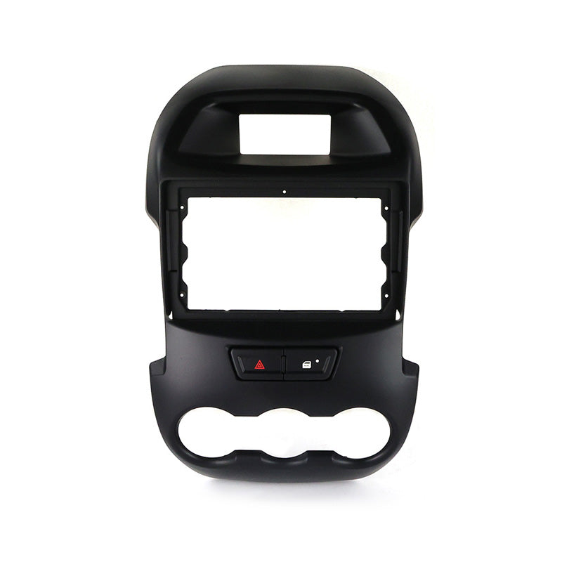 9.5" Radio Frame for Ford Ranger 2011-2014
