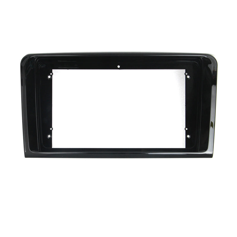 9.5" Radio Frame for Mercedes-Benz M-Class/GL-Class 2005-2009