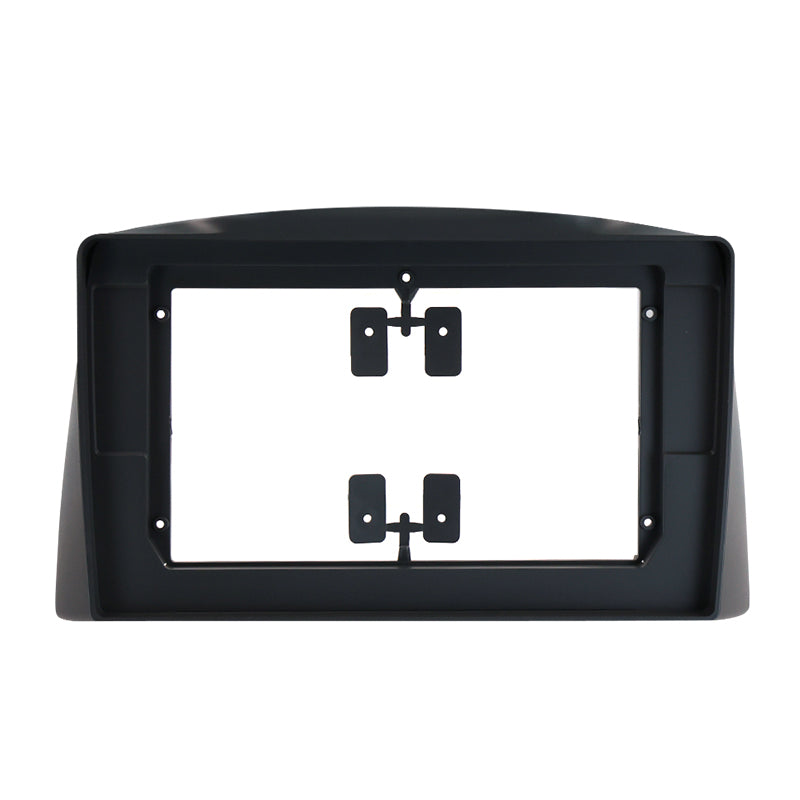 10.36" Radio Frame for Jeep Grand Cherokee 2004-2007