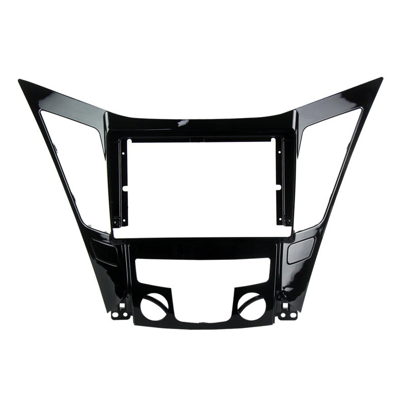 9.5" Radio Frame for Hyundai Sonata 2009-2014