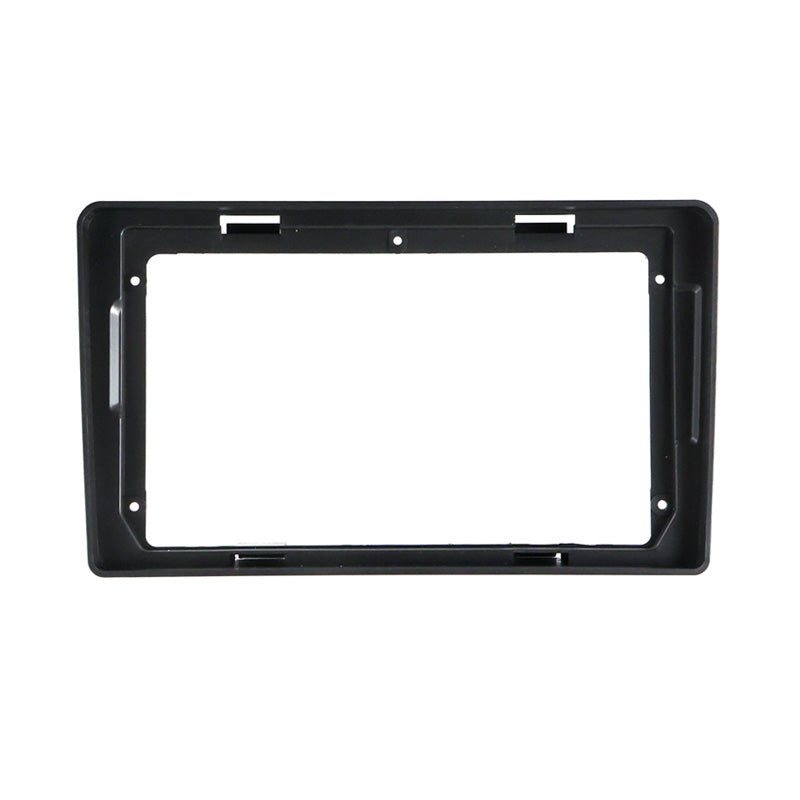 9.5" Radio Frame for Renault Duster 2015-2018