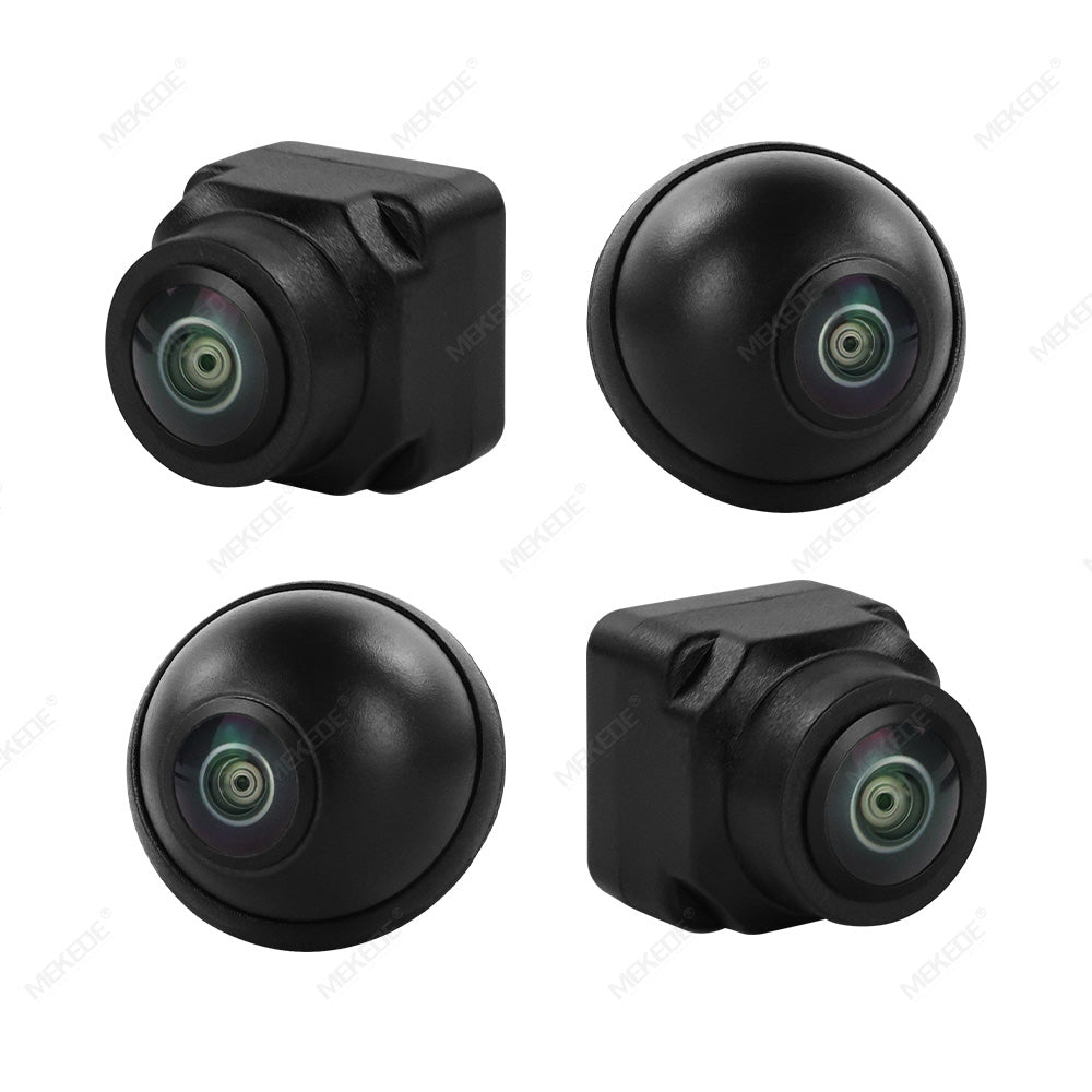 DUDU-360°Panoramic Camera