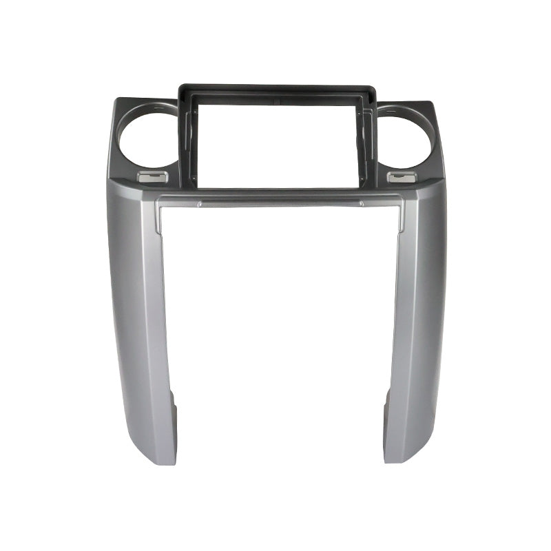 9.5" Radio Frame for Land Rover Discovery 3 2004-2009