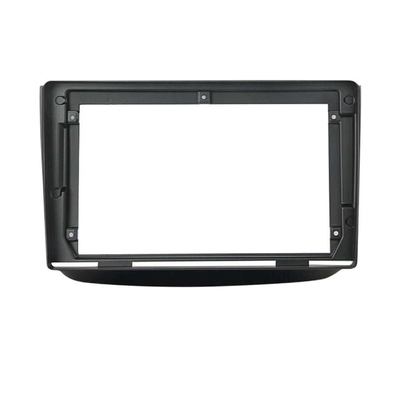 10.36" Radio Frame for Mercedes-Benz Vito 2011-2015
