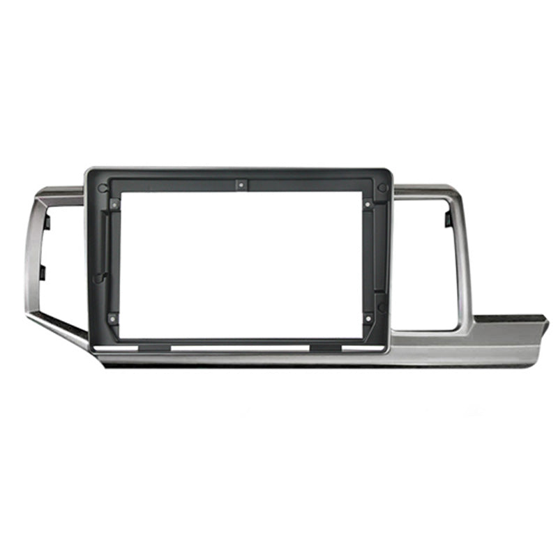 10.36" Radio Frame for Honda Stepwgn 2.0 RK1 RHD