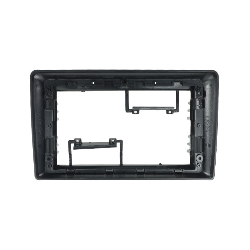 9.5" Radio Frame for Kia Cerato 2005 Auto A/C