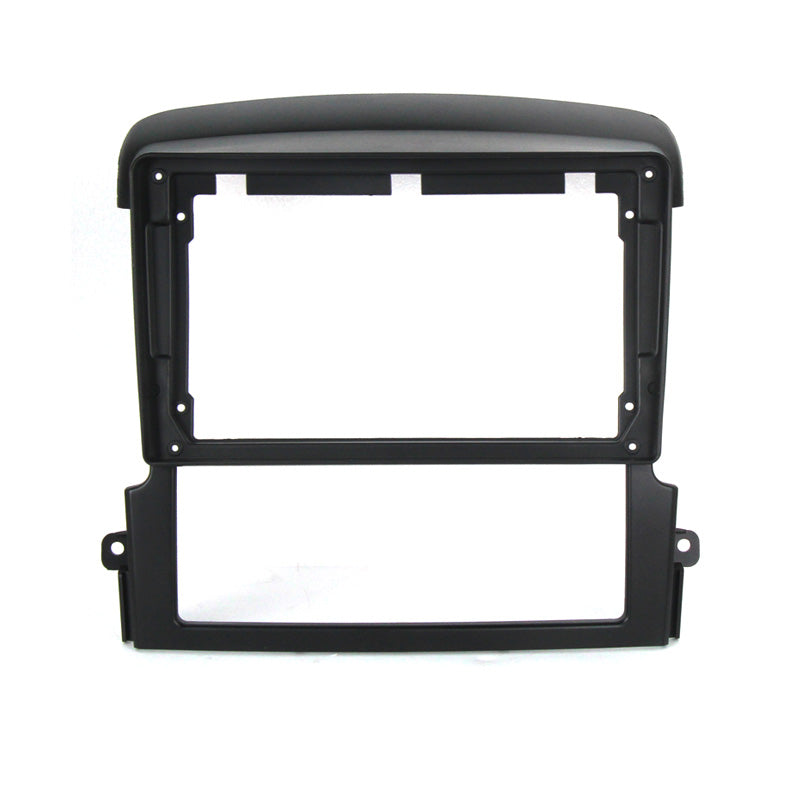 9.5" Radio Frame for Kia Sorento 2002-2011