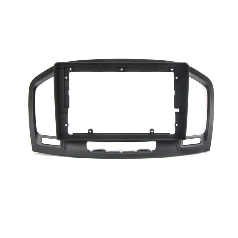 9.5" Radio Frame for Buick Regal 2009-2013 / Opel Insignia 2008-2013