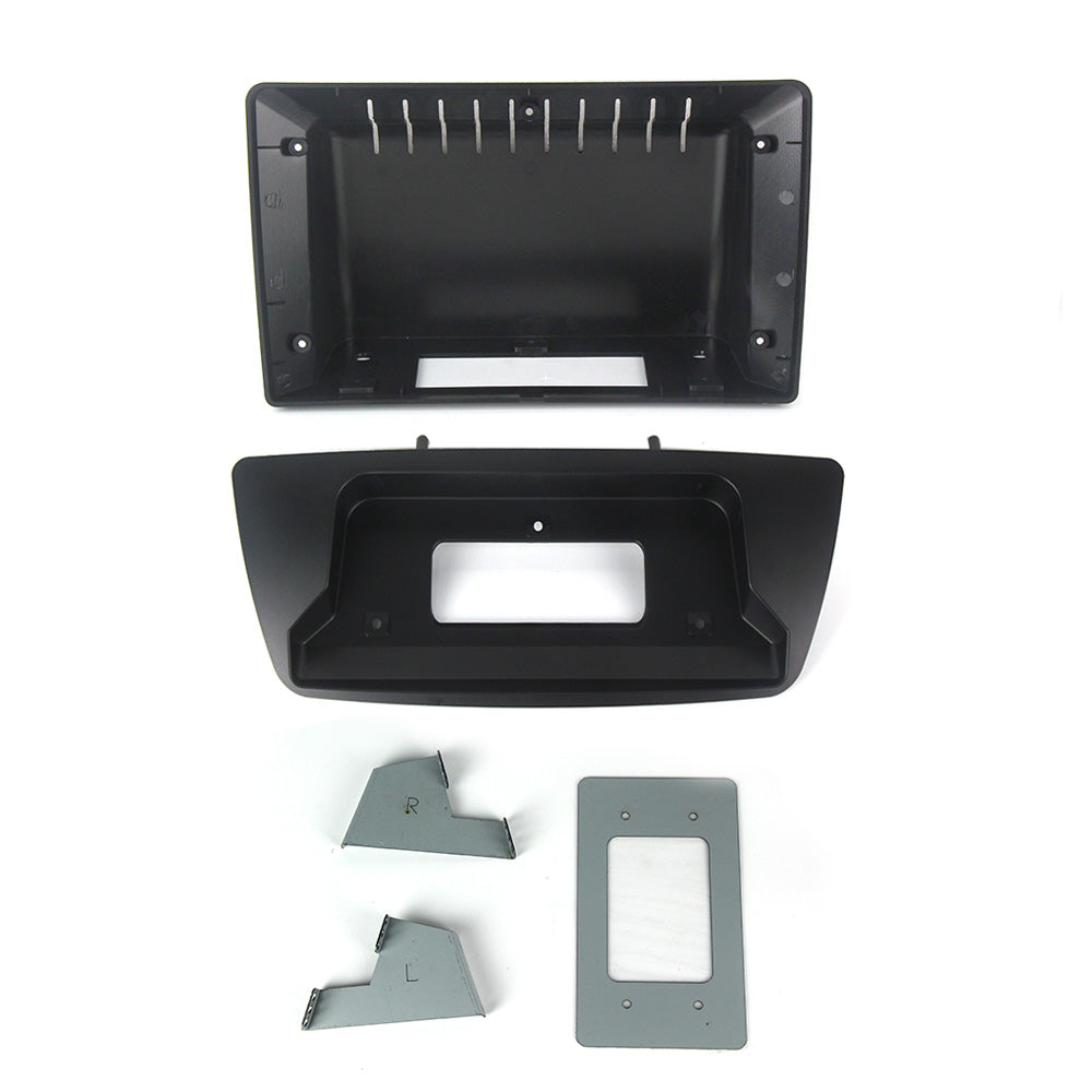 9.5" Radio Frame for Mazda BT-50 2012-2018