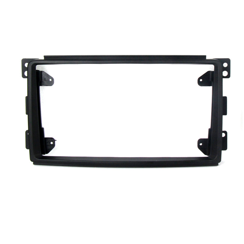 9.5" Radio Frame for Mercedes-Benz Smart Fortwo 2006–2009
