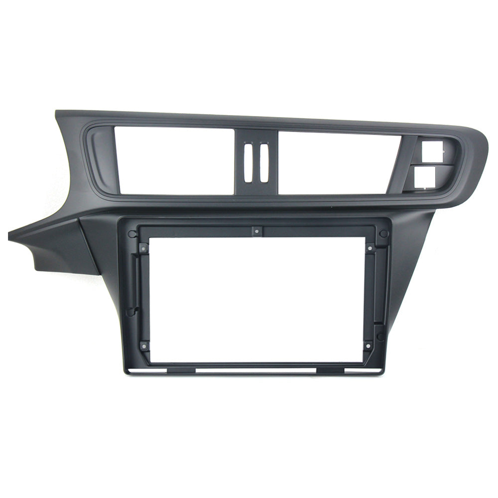 10.36" Radio Frame for Citroën C3-XR 2010-2015
