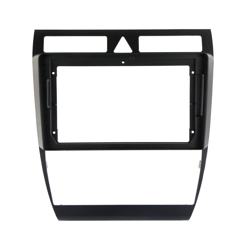 9.5" Radio Frame for Audi A6/S6 1999-2004