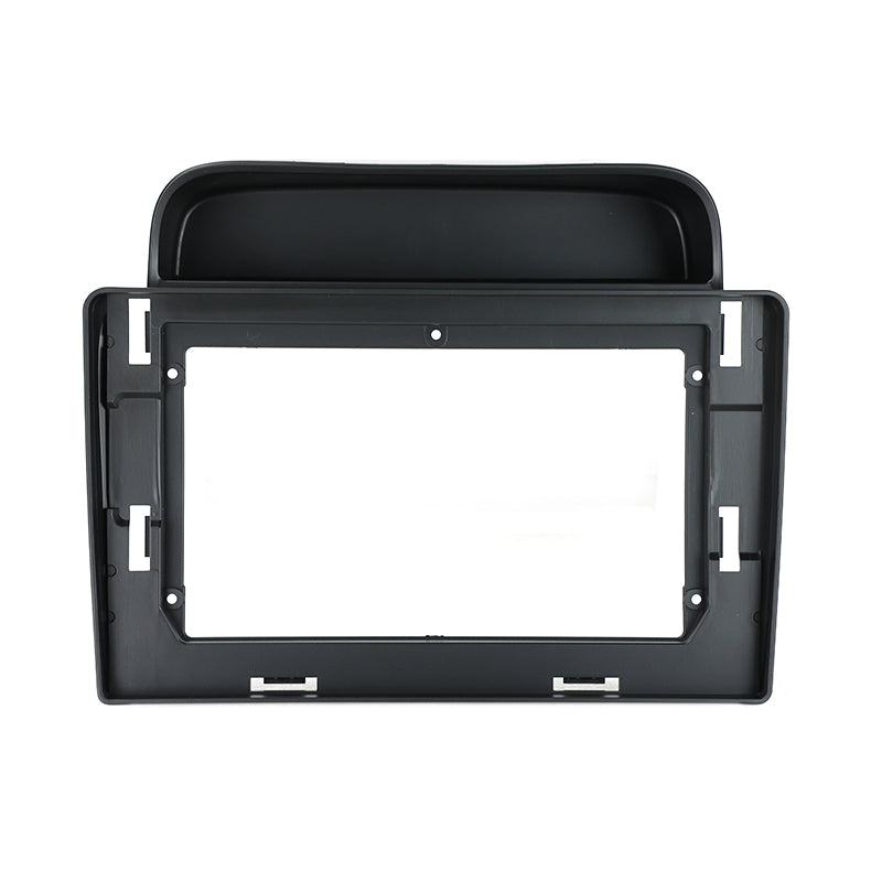 10.36" Radio Frame for Toyota Land Cruiser 1998