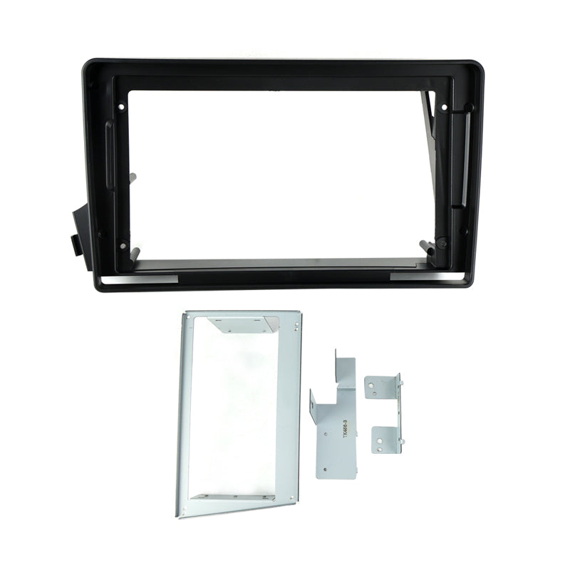 9.5" Radio Frame for SsangYong Kyron 2005-2011