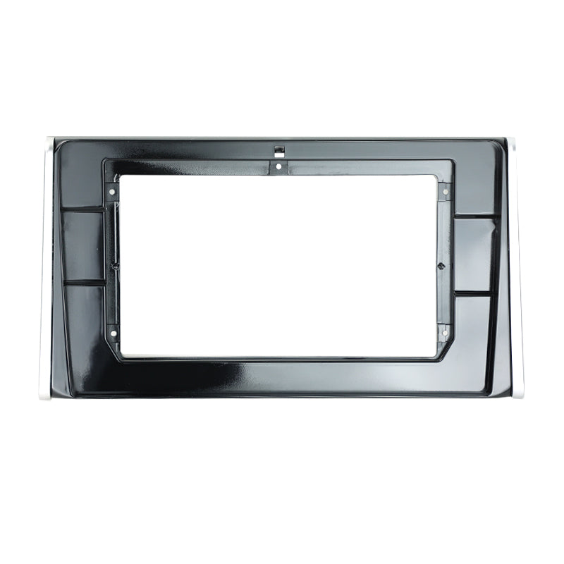 10.36" Radio Frame for Toyota RAV4 V 2018-2022