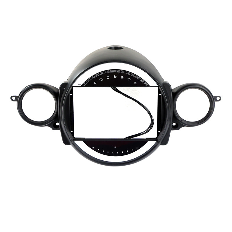 9.5" Radio Frame for BMW Mini 2007-2015