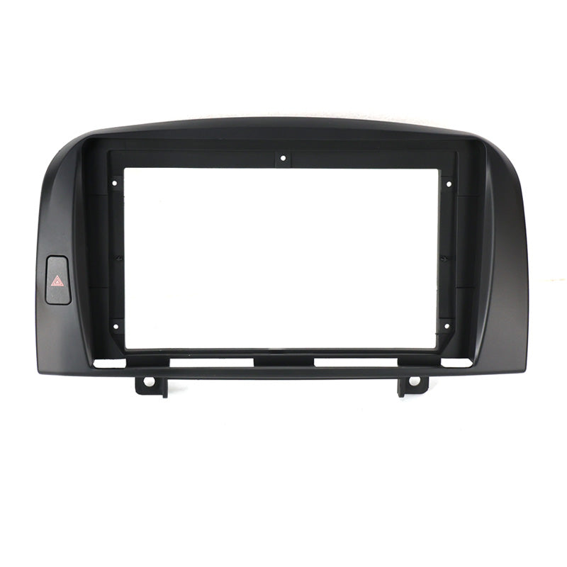 9.5" Radio Frame for Hyundai Sonata NF 2004-2008
