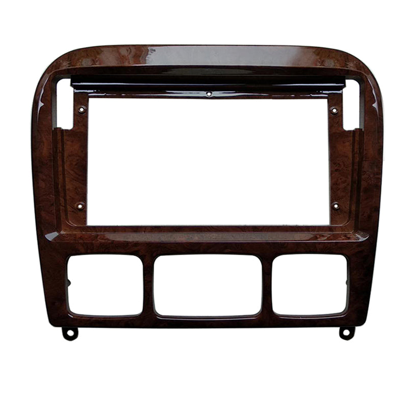 9.5" Radio Frame for Mercedes-Benz S-Class 1998-2005 A