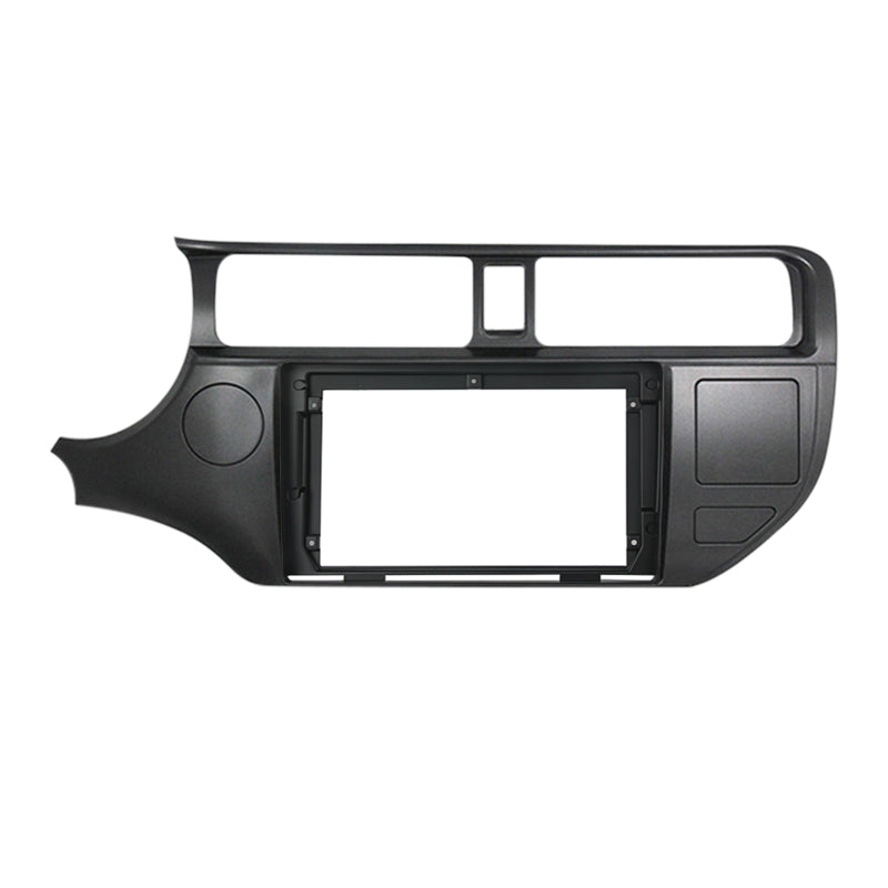 9.5" Radio Frame for Kia Rio 2011-2015(LHD)