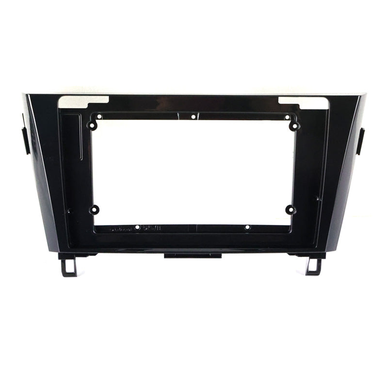 10.36" Radio Frame for Nissan X-Trail 2013-2017