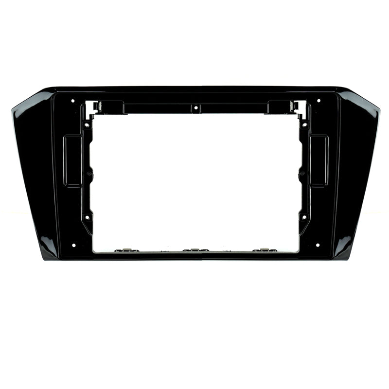 10.36" Radio Frame for Volkswagen Passat B8 / Magotan 2017