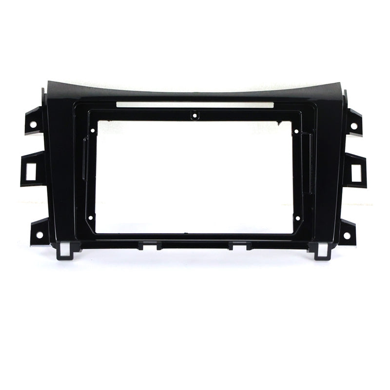 9.5" Radio Frame for Nissan Navara NP300 2011-2016