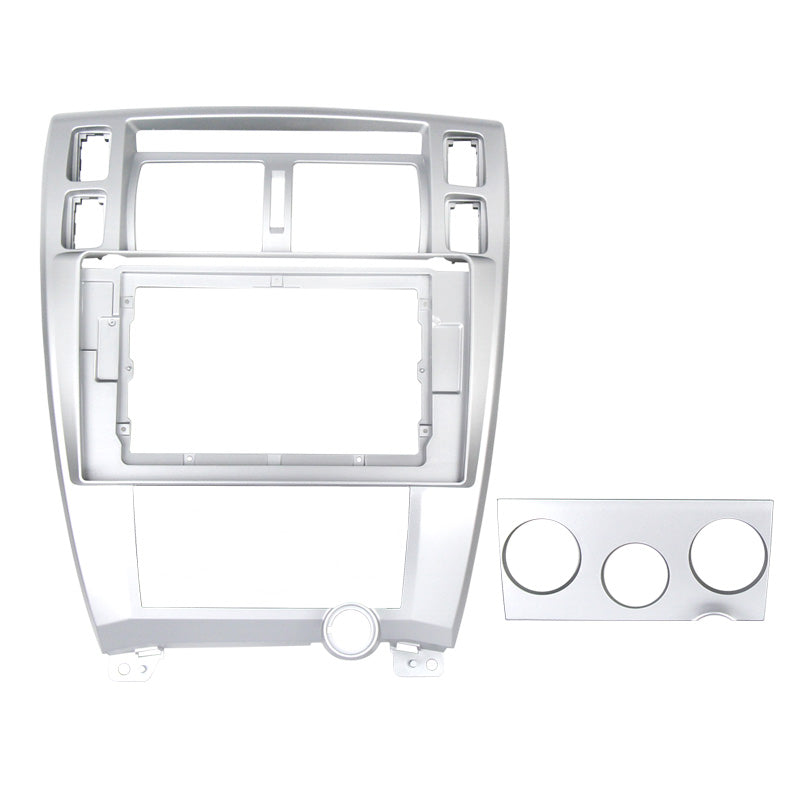 10.36" Radio Frame for Hyundai Tucson 2004-2009