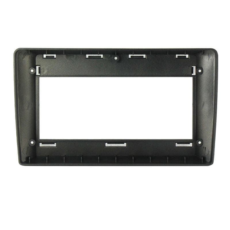 9.5" Radio Frame for Nissan Tiida 2005-2010