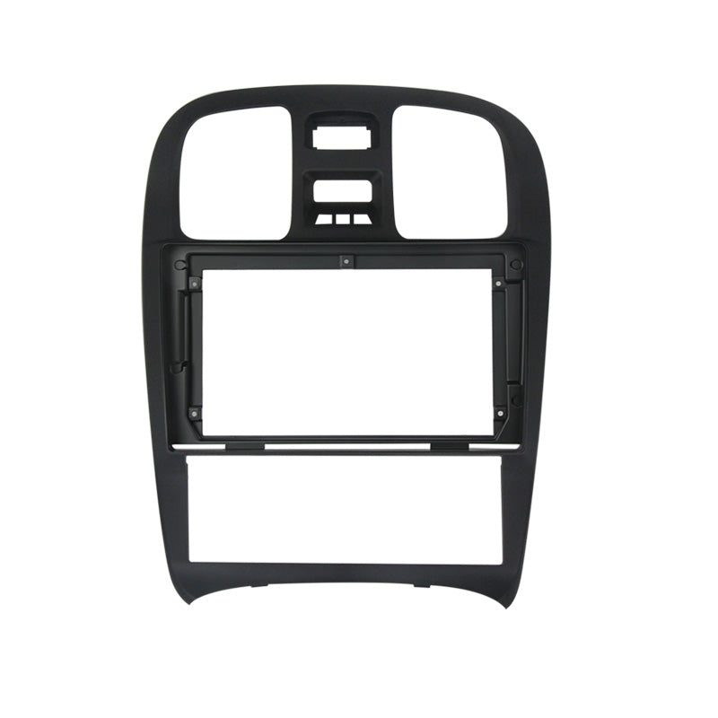 9.5" Radio Frame for Hyundai Santa Fe 2004-2012