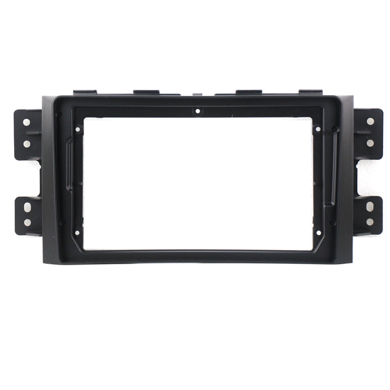 9.5" Radio Frame for Kia Borrego/Mohave 2008-2011
