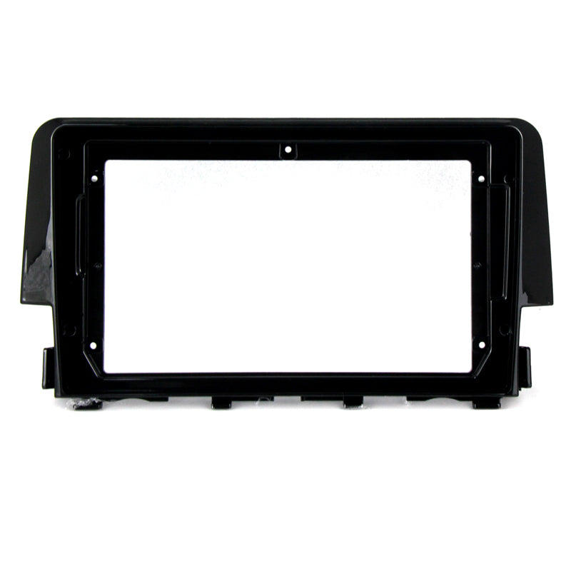 9.5" Radio Frame for Honda Civic 2015-2020