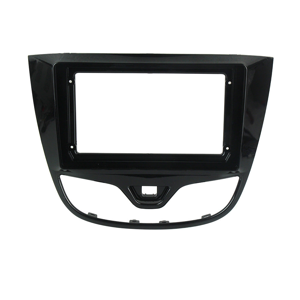 9.5" Radio Frame for Opel Karl / VinFast Fadil 2017-2020