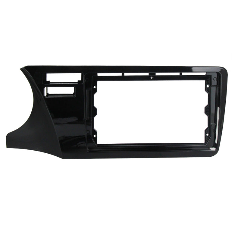 9.5" Radio Frame for Honda City 2014-2017