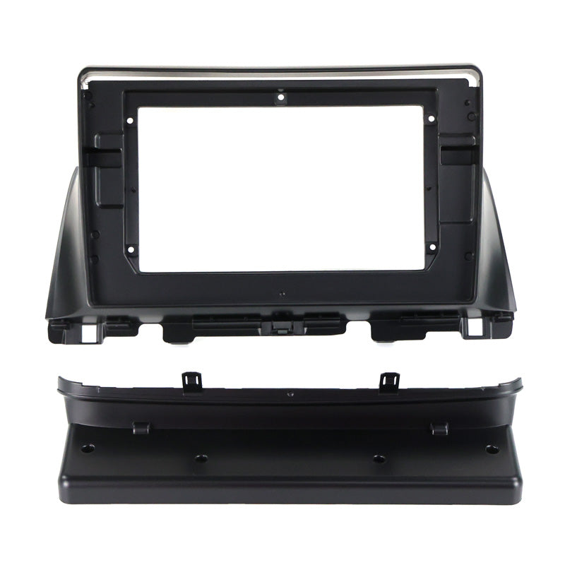 10.36" Radio Frame for Kia Optima 4 JF 2015-2020