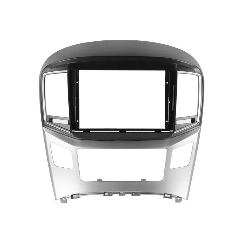 9.5" Radio Frame for Hyundai H-1 2017-2018