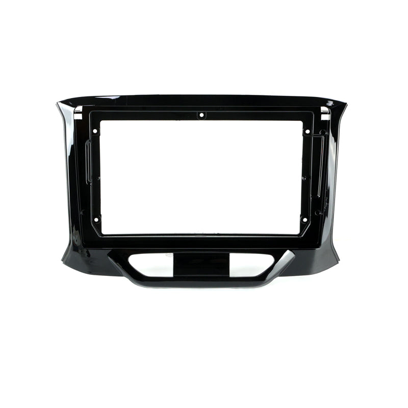 9.5" Radio Frame for Lada X-Ray 2015-2019