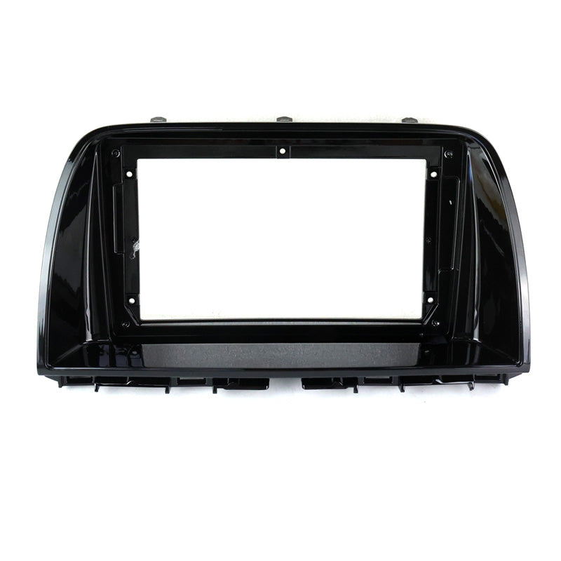 9.5" Radio Frame for Mazda CX-5 2012-2017 High-Spec
