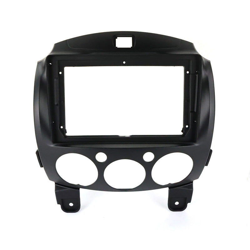 9.5" Radio Frame for Mazda 2 2007–2014