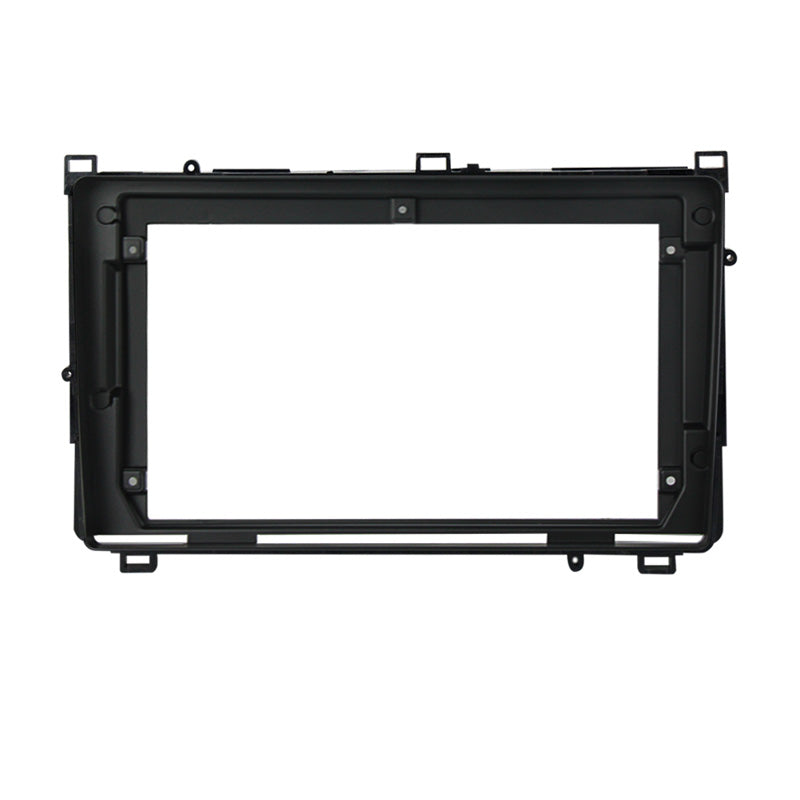 9.5" Radio Frame for Toyota Corolla 11 / Auris E180 2017–2018