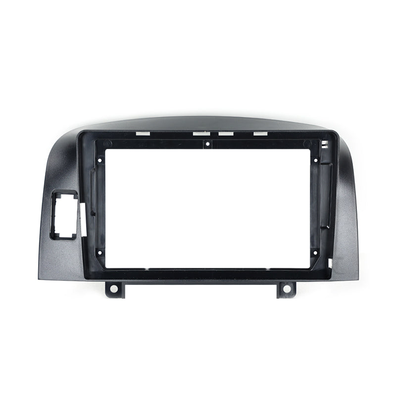 9.5" Radio Frame for Hyundai Sonata NF 2004-2008(Style2)