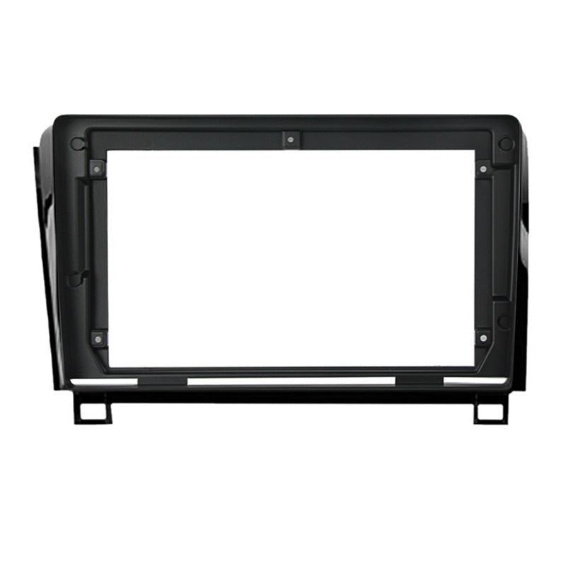 10.36" Radio Frame for Toyota Tundra 2007-2018