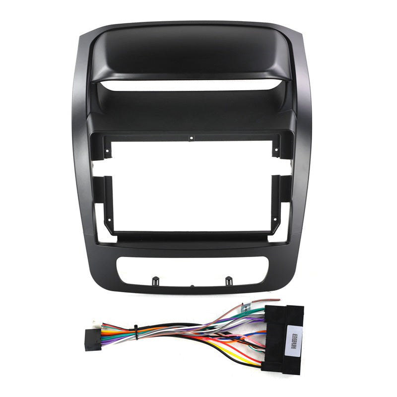 9.5" Radio Frame for Kia Sorento 2013-2015