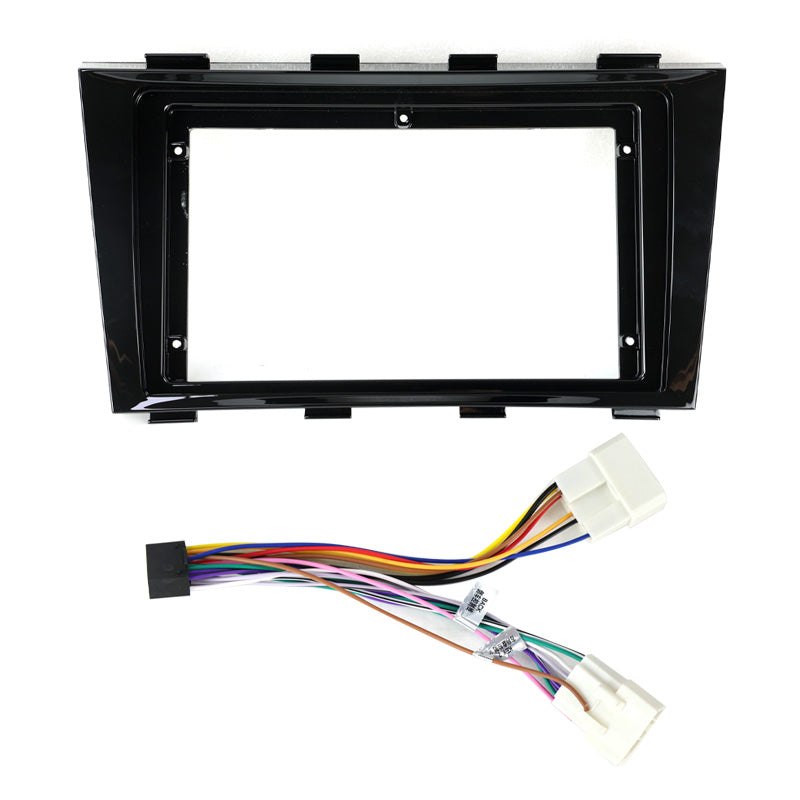9.5" Radio Frame for Geely Emgrand EC8 2011-2015