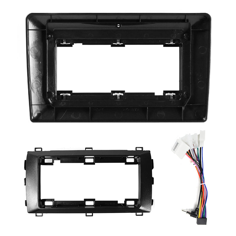 10.36" Radio Frame for Toyota Auris 2012-2014